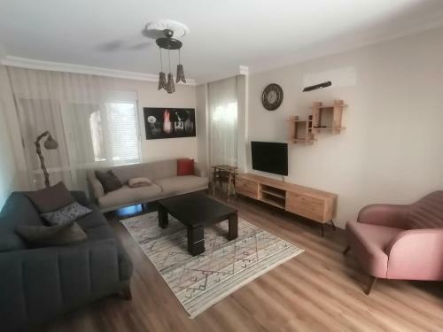 Apartamento S?de Tur?zm B�lges?