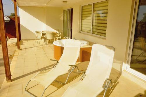 Babylon Luxury Villa With Private Pool