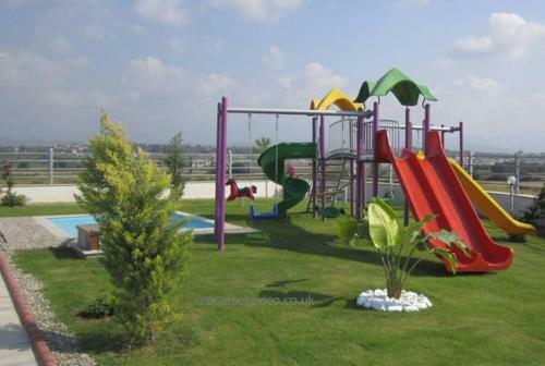 Apartamento Babylon Bliss 3 Bed 3 Bath Duplex Home With Private Pool