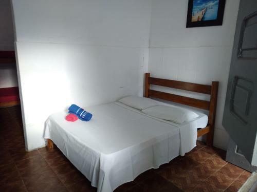 Posada Pousada Ideal - Itacar�