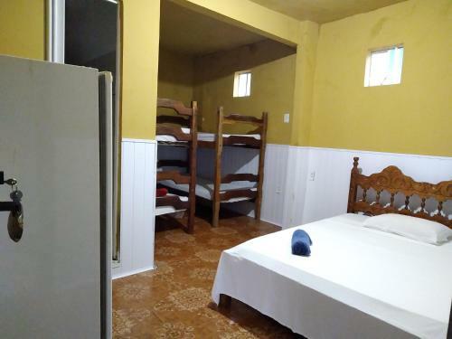 Posada Pousada Ideal - Itacar�
