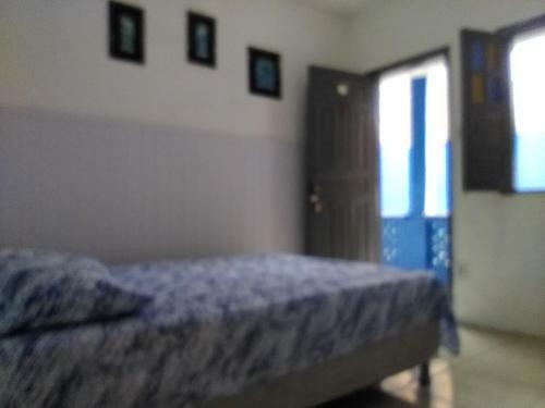 Posada Pousada Ideal - Itacar�