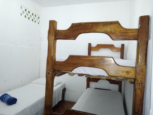 Posada Pousada Ideal - Itacar�