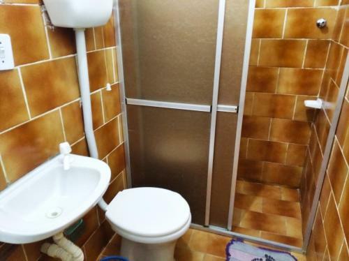 Posada Pousada Ideal - Itacar�
