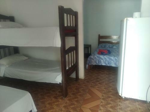 Posada Pousada Ideal - Itacar�