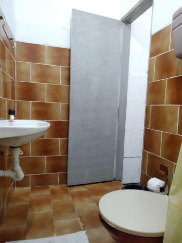 Posada Pousada Ideal - Itacar�