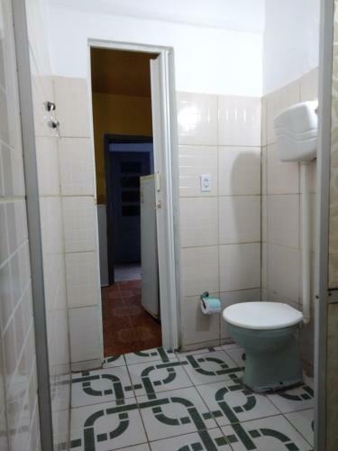 Posada Pousada Ideal - Itacar�