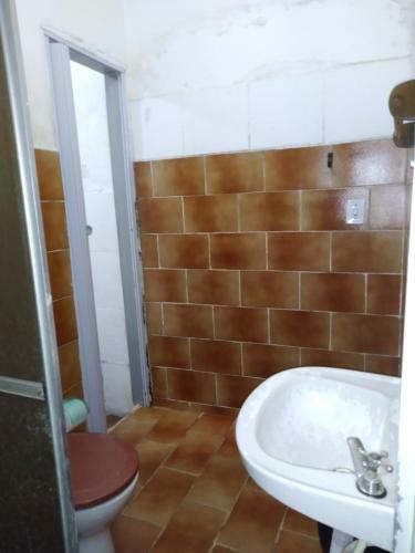 Posada Pousada Ideal - Itacar�