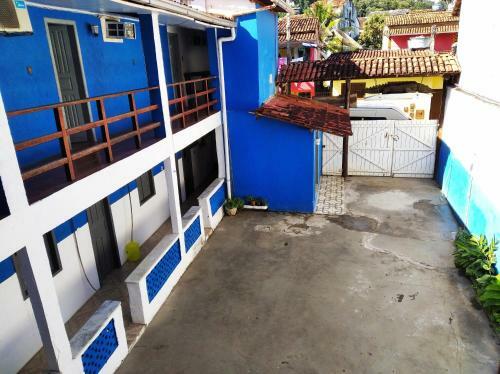 Posada Pousada Ideal - Itacar�