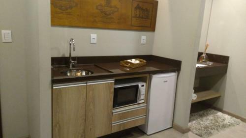 Apartamento Golden Gramado Resort