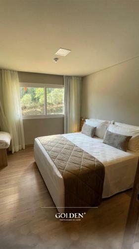 Apartamento Golden Gramado Resort