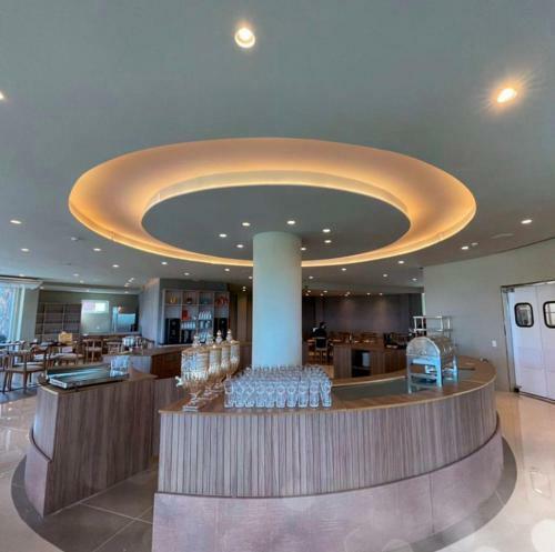 Apartamento Golden Gramado Resort