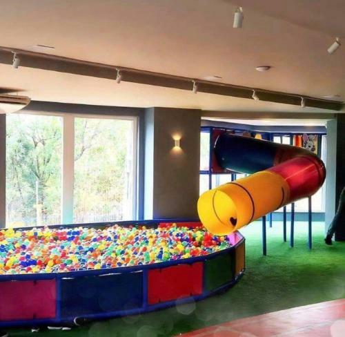 Apartamento Golden Gramado Resort