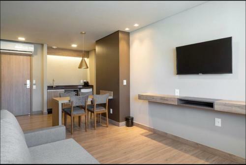 Apartamento Golden Gramado Resort