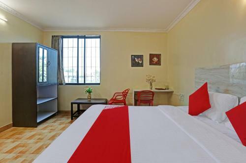 Hotel Oyo 85456 New Sarika