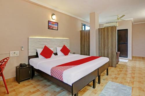 Hotel Oyo 85456 New Sarika