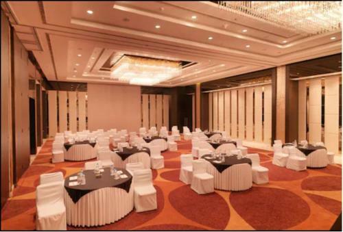 Hotel Arnav Resort Jurasik Park