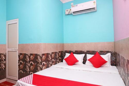 Oyo 43961 Hotel Yatra