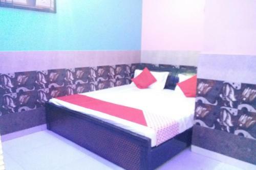 Oyo 43961 Hotel Yatra