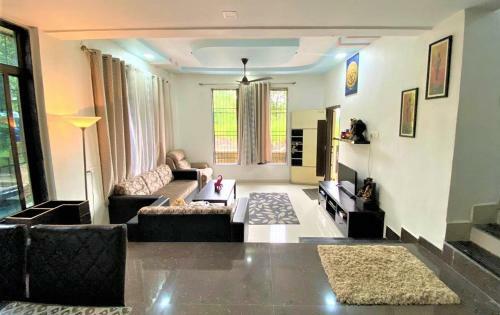 Apartamento Dwarka Holiday Home