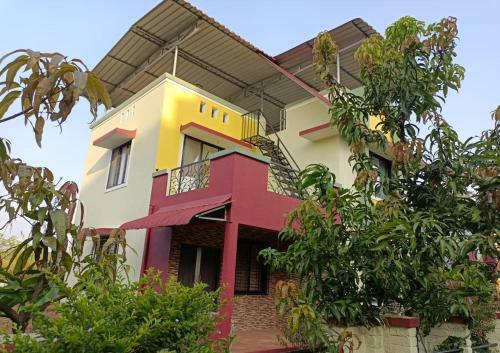 Rohini Holiday Villa