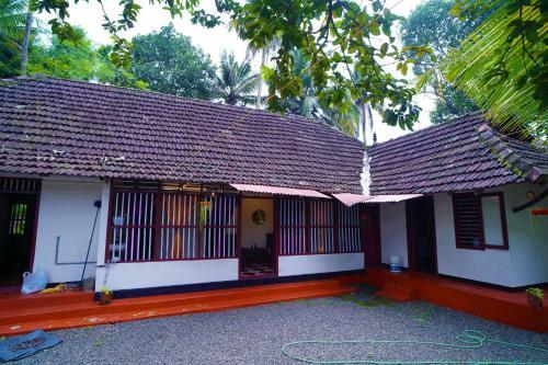 Velloor Heritage Homestay