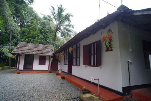 Velloor Heritage Homestay
