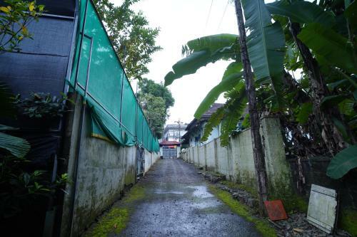 Velloor Heritage Homestay