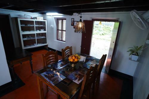 Velloor Heritage Homestay