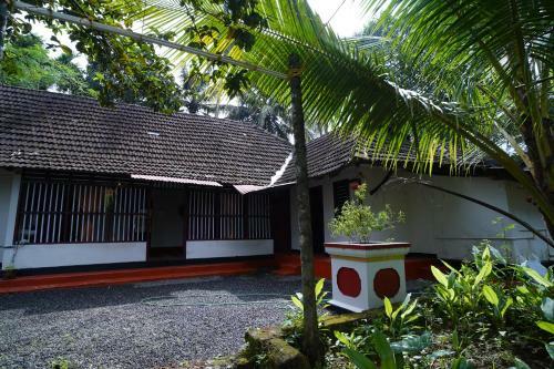 Velloor Heritage Homestay