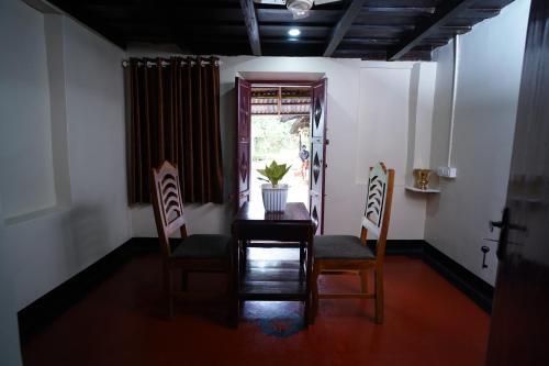 Velloor Heritage Homestay