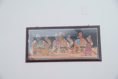 Thanal Villa - A Place To Call Your Home