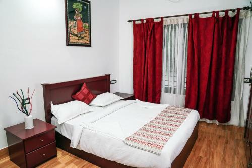 Thanal Villa - A Place To Call Your Home