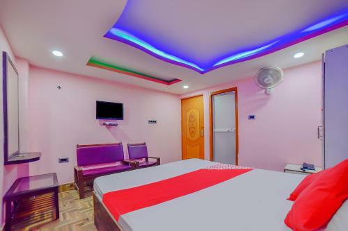 Hotel Oyo 80963 The Subhadra