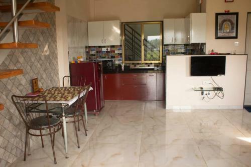 Bruni?s Villa