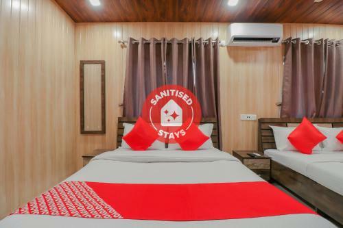 Hotel Oyo 79699 Snehaprabha The Landmark