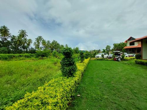 Hotel Chintamani Resort Nagaon Beach