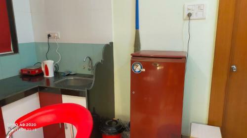 Apartamento Tranquil Paradise