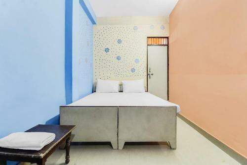 Vaccinated Staff - Spot On 60711 Hotel Radhe Inn