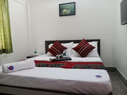 Bed & Breakfast Auxcelium Lodge