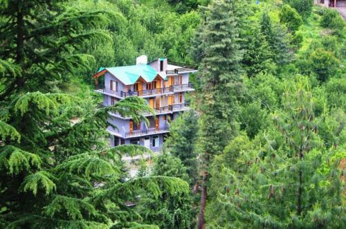 Bed & Breakfast The Himalayan Stay Bnb