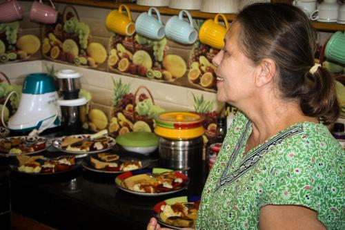 Lodge Bohodyssey Hallan