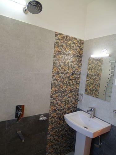 Fl�stern Hostel And Caf�