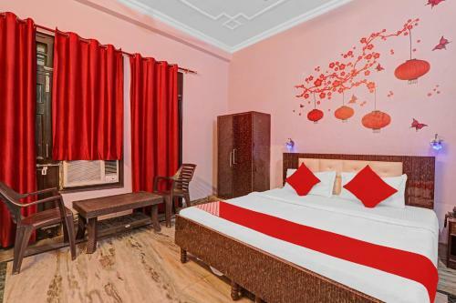 Oyo Flagship 79491 Jk Royal Hotel