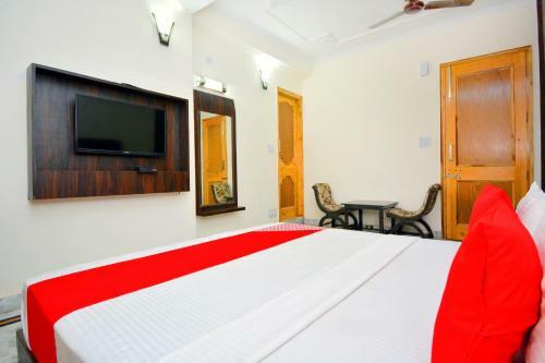 Hotel Oyo Flagship 45681 Vivek Palace