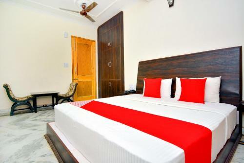 Hotel Oyo Flagship 45681 Vivek Palace