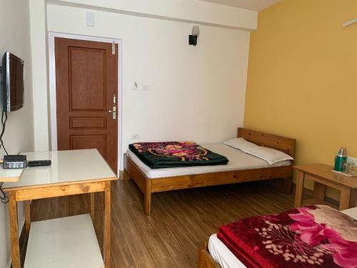 Nolina Boutique Homestay