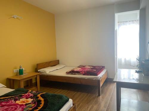 Nolina Boutique Homestay