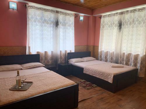Nolina Boutique Homestay