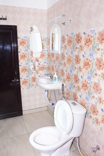 Hostal Shaurya Guest House